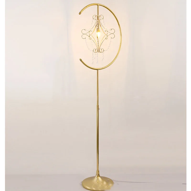 Свадебный Железный скипетр дорога Регулируемая свадебная АРКА сделай сам