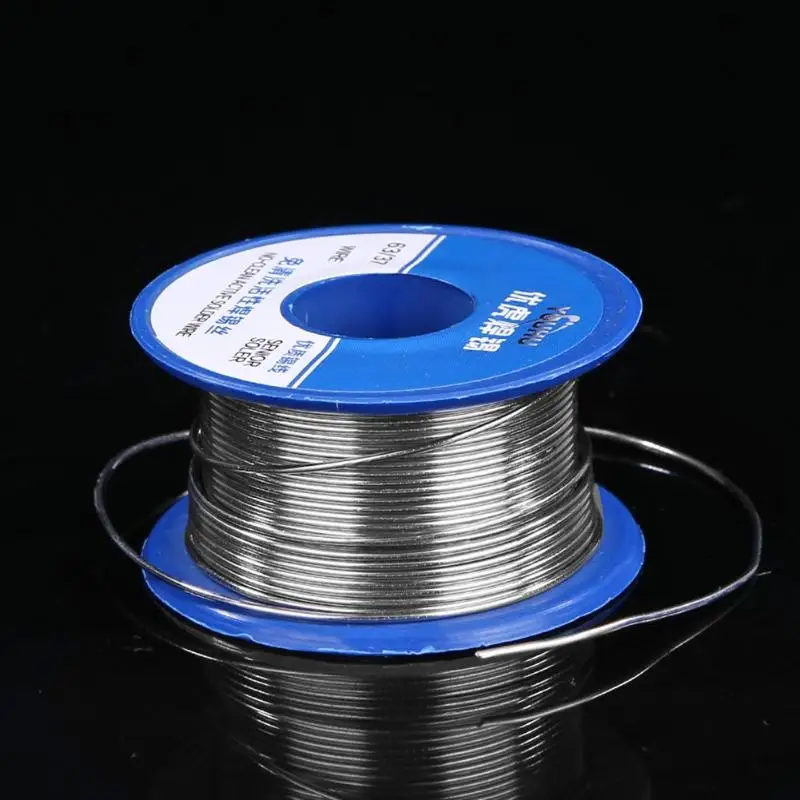 

50g/250g/roll Rosin Core Solder Tin Wire Soldering Flux Reel Line Welding Wires