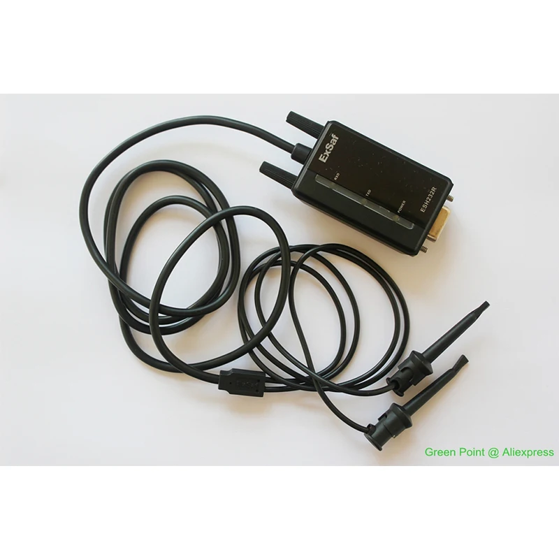 Новый продукт принтер для модема порт RS232 процессор ESH232R Windows 98/2000/XP Win 7/8 |