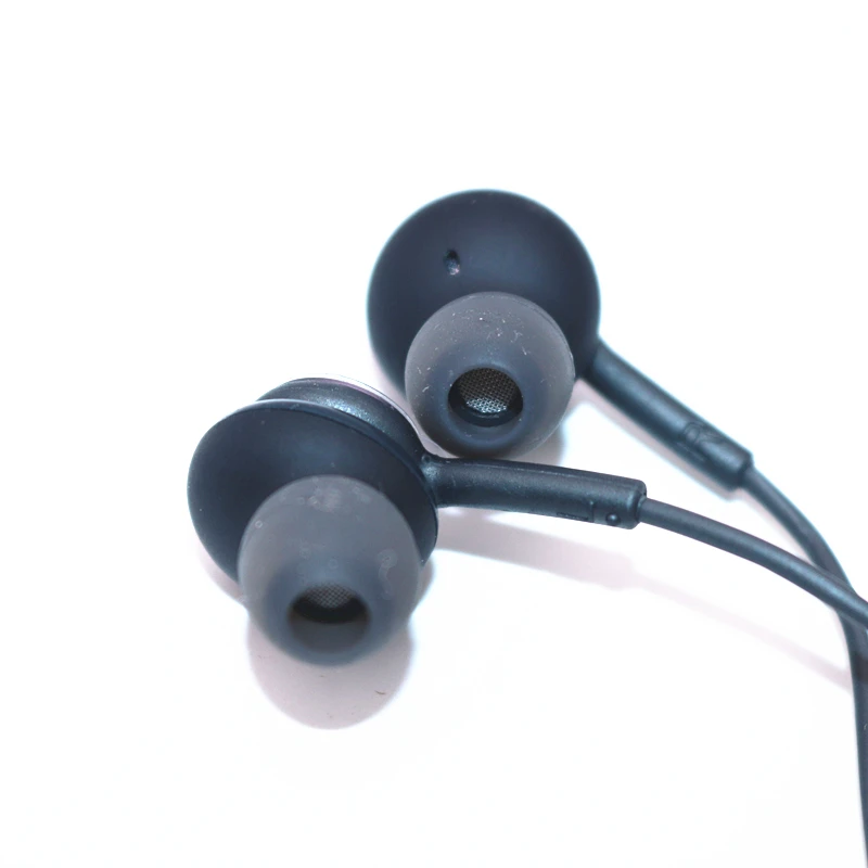 Оригинальные наушники Samsung Galaxy Note 10 + Type C проводные вкладыши с микрофоном и