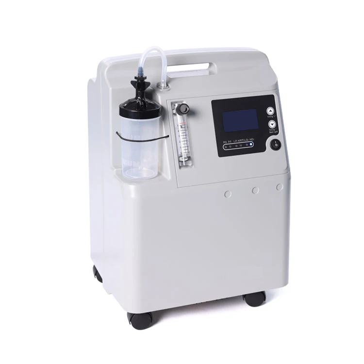 

Homecare Oxygen Device Machine