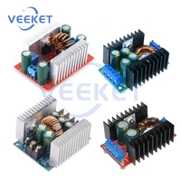dc dc step up boost converter 150w 9a 300w 300w 20a 400w 15a constant current led driver step down buck power supply module