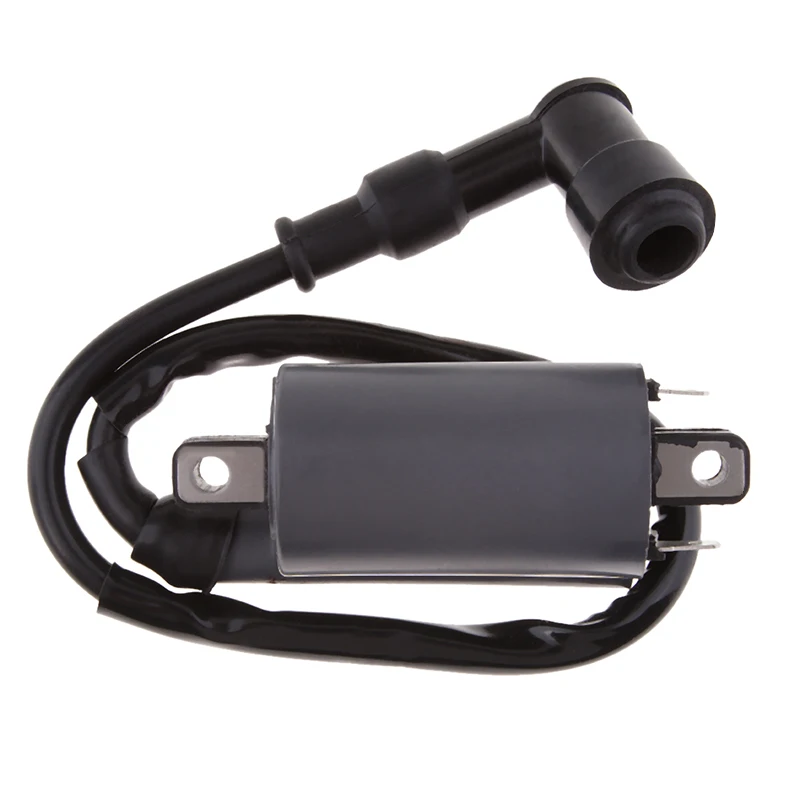 1 Pcs Motorcycle Ignition Coil For Buyang Feishen Linhai 260 260cc 300cc D300 G300 ATV Quad Etc Accessories | Автомобили и