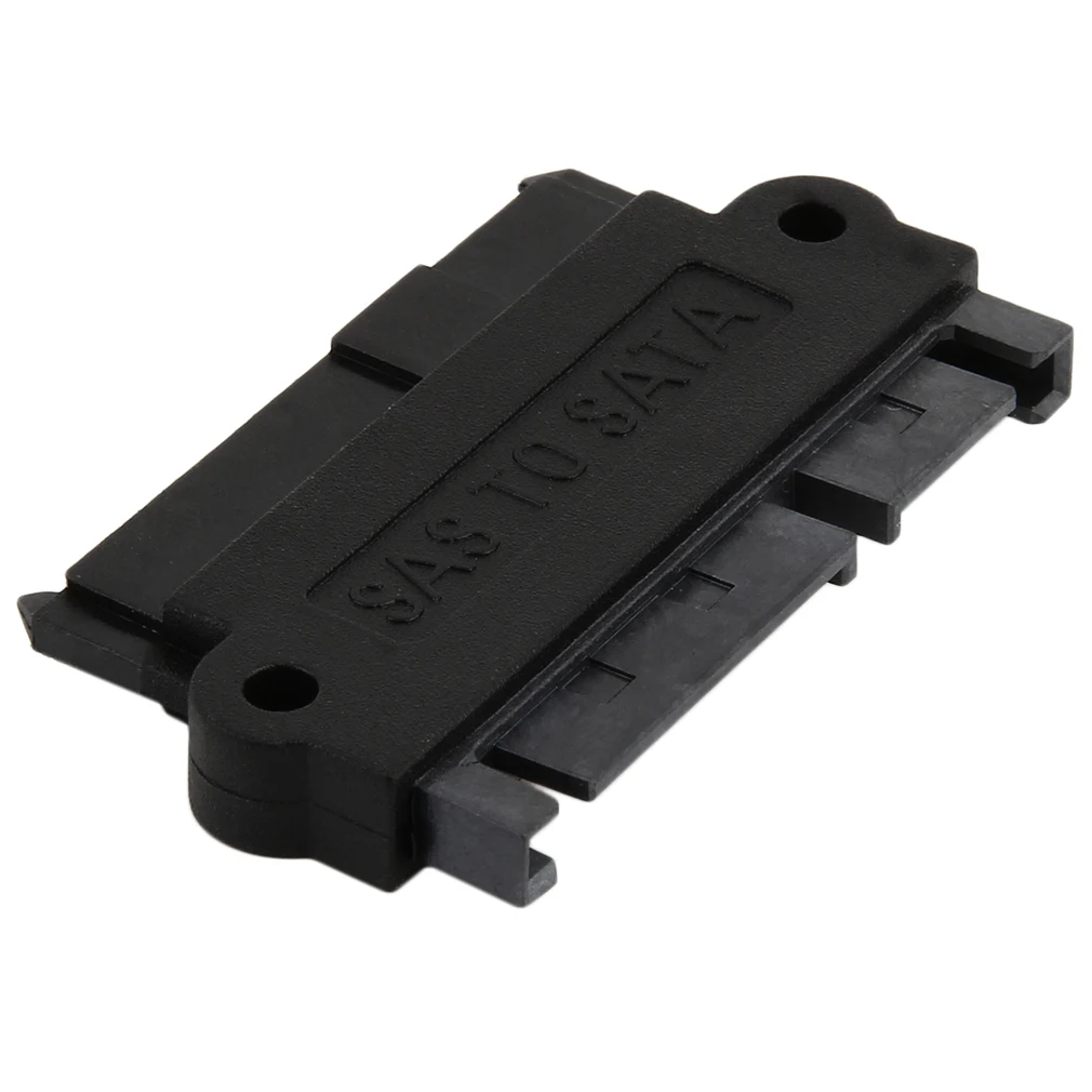 Профессиональная стандартная SAS/SATA 180 градусов прямая головка идеально подходит