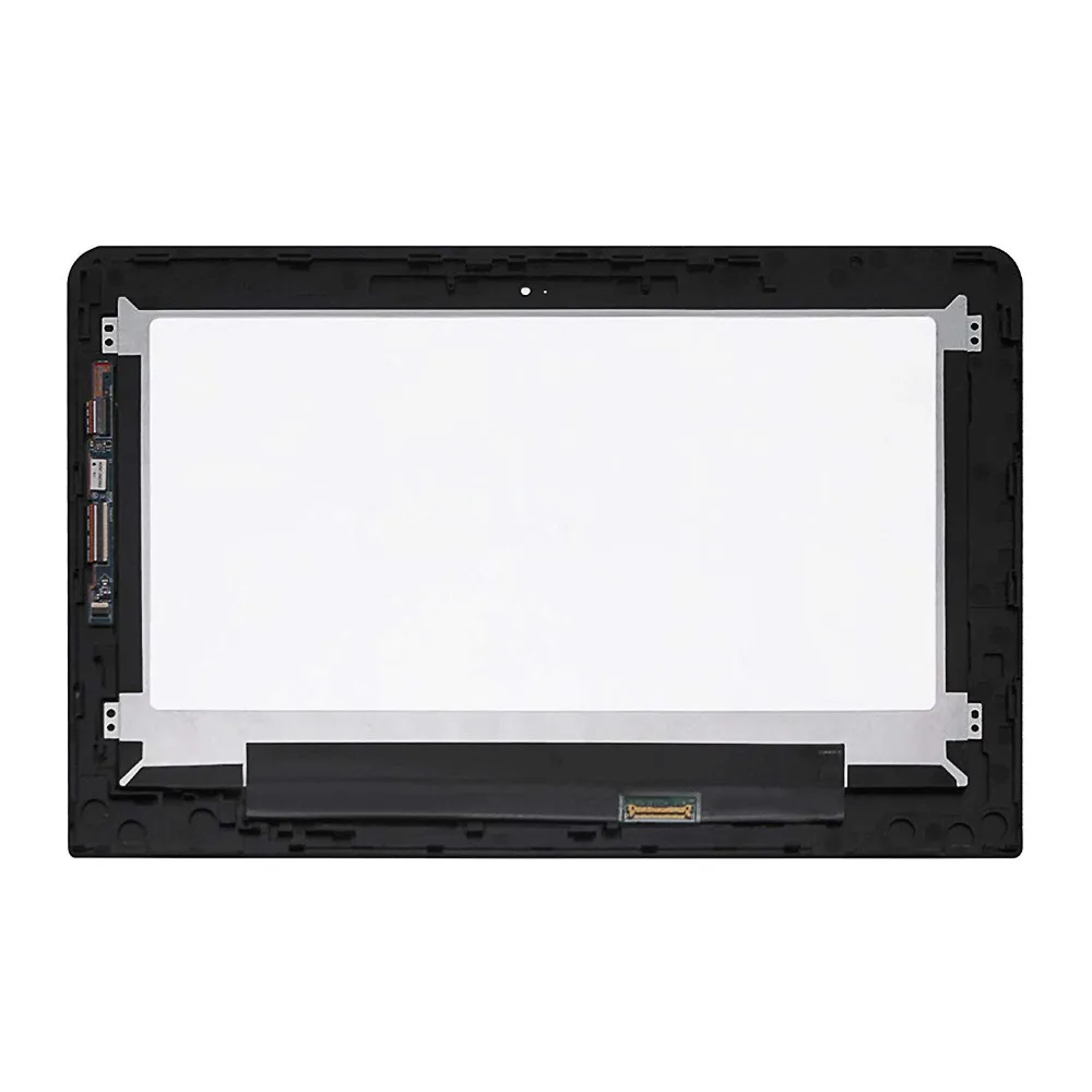 Для HP Pavilion x360 11 u020ca u104tu u002nt ЖК дисплей сенсорный экран стекло в сборе Замена 6