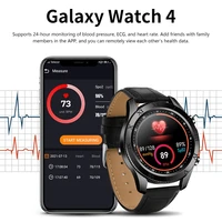2021 smart watch for samsung watch 4 android sports smartwatches sw1 huawei mens fitness bracelet samsung bluetooth call watch