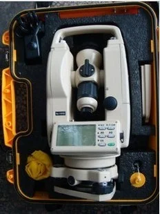 

FDT2GCL Obo Electronic Longitude latitude (lower point laser)