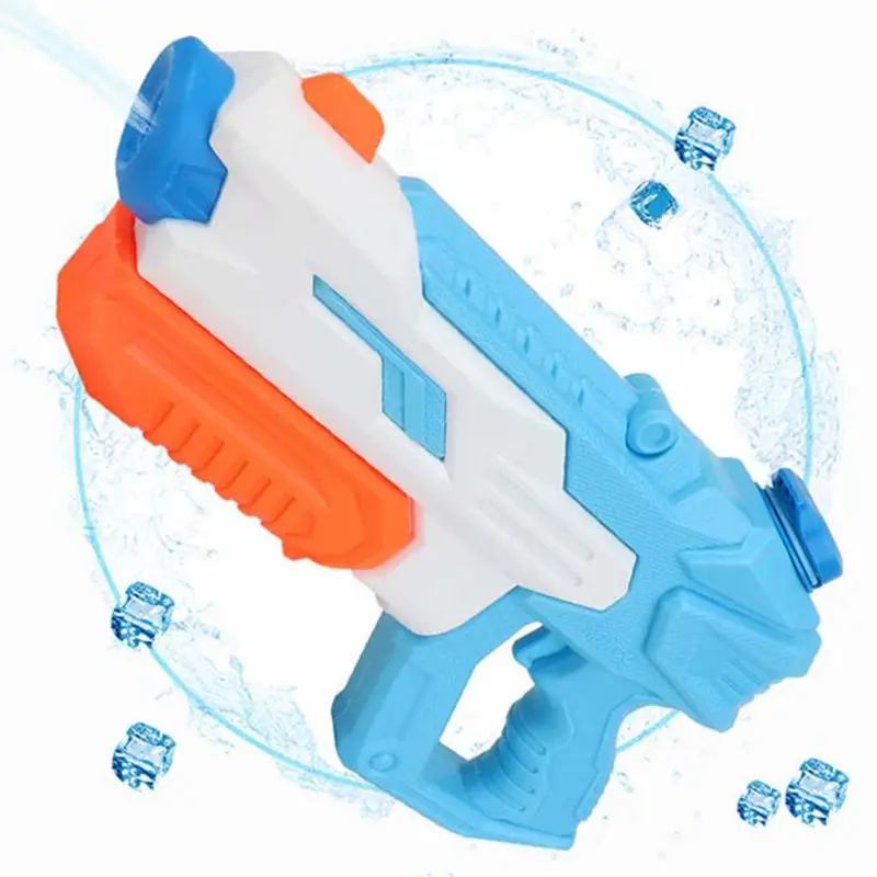 

Summer Adults Children Squirt Water Toys Beach Bathing Drifting Water Toy Boys Interactive Outdoor Game Kids Gift
