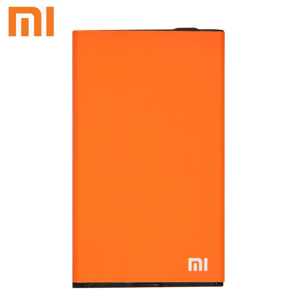 Аккумулятор Xiao Mi Xiaomi BM20 для телефона mi 2S MI2 2000 мАч оригинальный запасной
