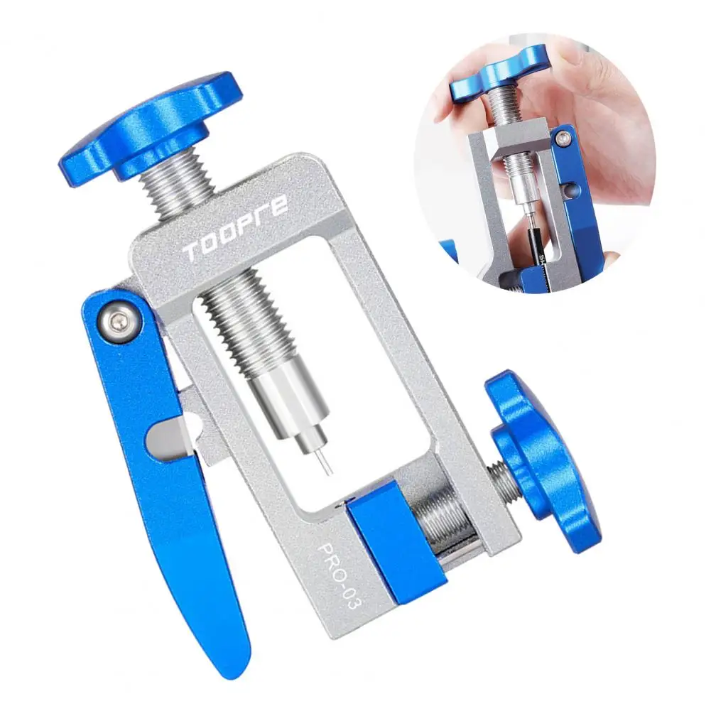 Прочная нейлоновая нажимная трубка для велосипеда из алюминиевого сплава с