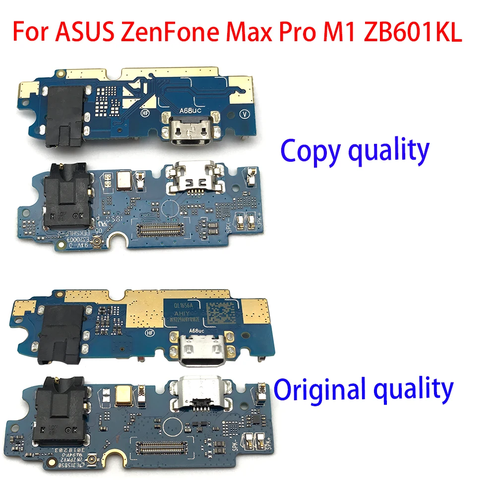 

USB- ASUS ZenFone Max Pro M1 ZB601KL ZB602KL, 5,99