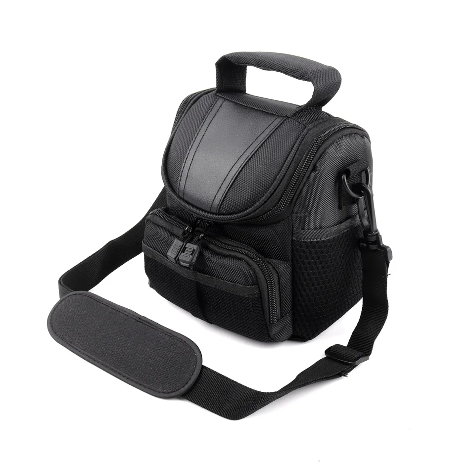 Чехол для камеры Sony чехол RX10 Mark IV III II 4 3 2 RX10M4 HX400V HX350 HX300 HX200V HX100V H400 H300 H200|Сумки