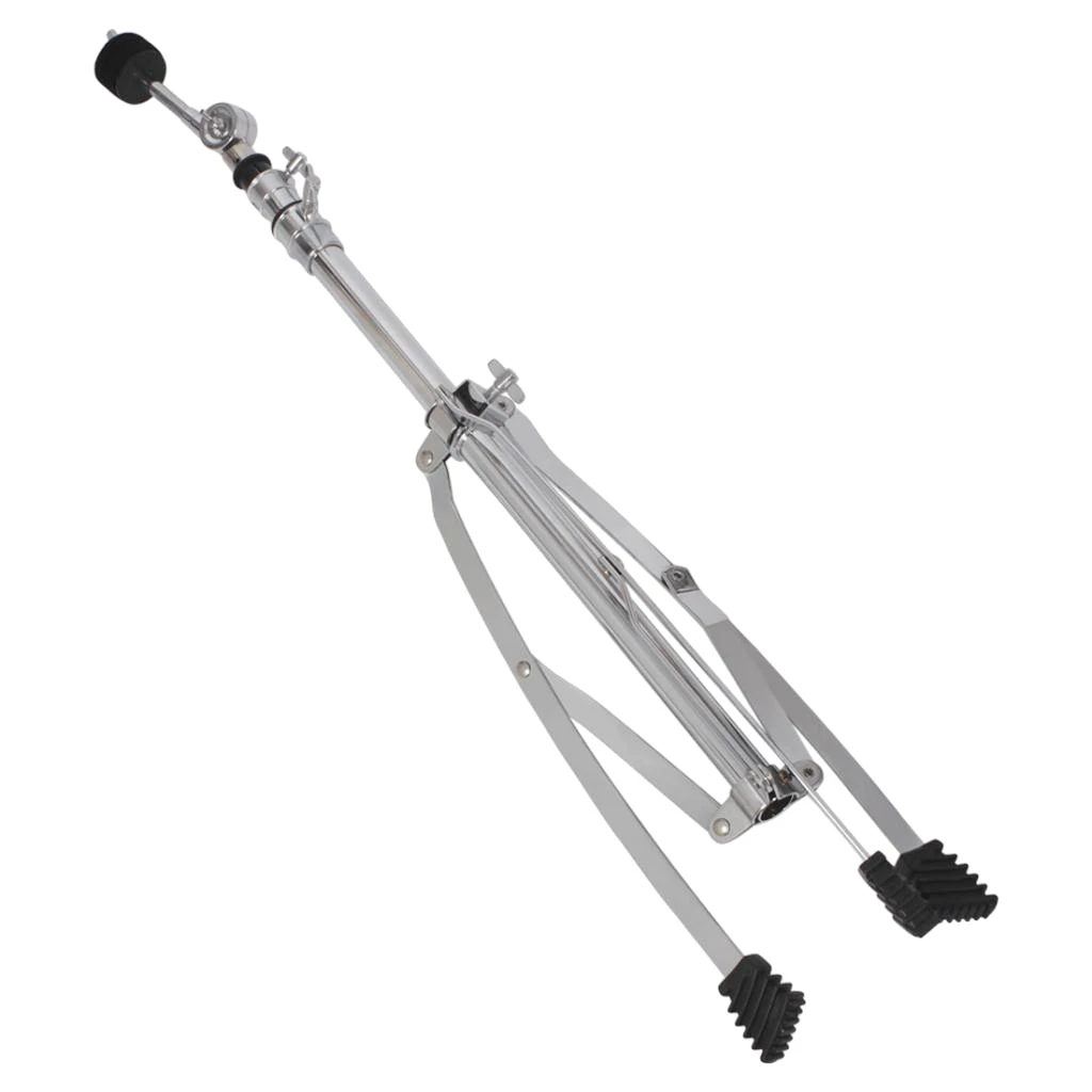 Heavy Duty Hi Hat Cymbal Stand Mount Bracket For Drummer Musical Peformance Gift | Спорт и развлечения