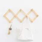 Инструменты для украшения торта зажим 9*1,8 см 3 шт.компл. Нержавеющаясталь 