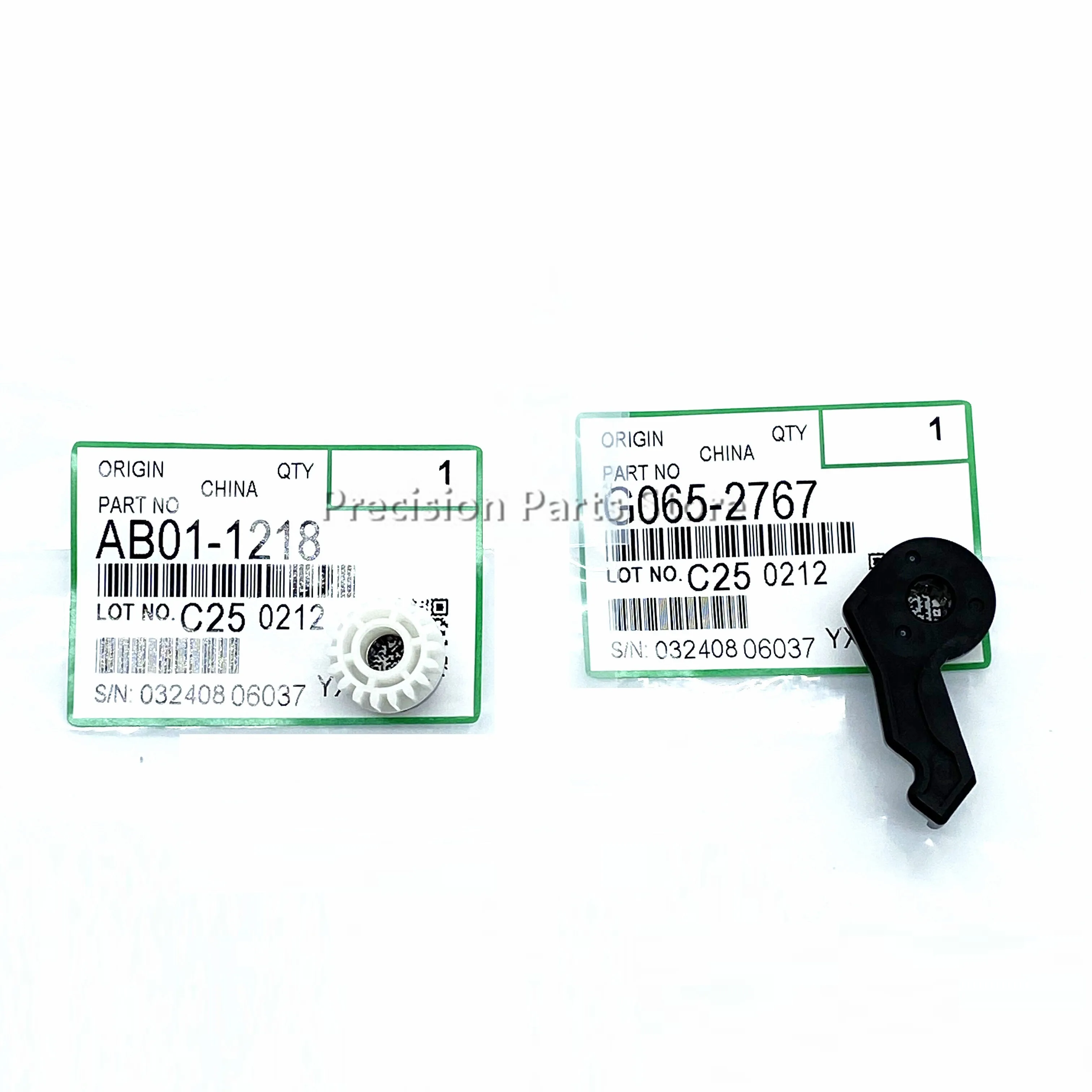 AB01-1218 G065-2767 для Ricoh MP4001 4000 5001 5000B 4002 C4500 бумажная втулка пикапа | Компьютеры и офис