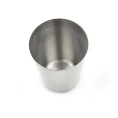 

4PCS/Set Of 30ML Outdoor Portable Stainless Steel Small Wine Glass Special Wine Glass PU Leather Cover Bag Household Kitchen