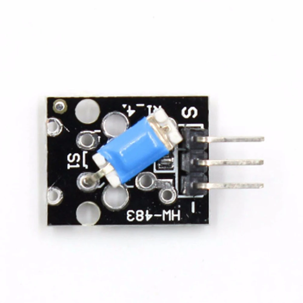 Стандартный модуль датчика наклона для Arduino 3 контакта 3-5 В 1 шт. | Мебель