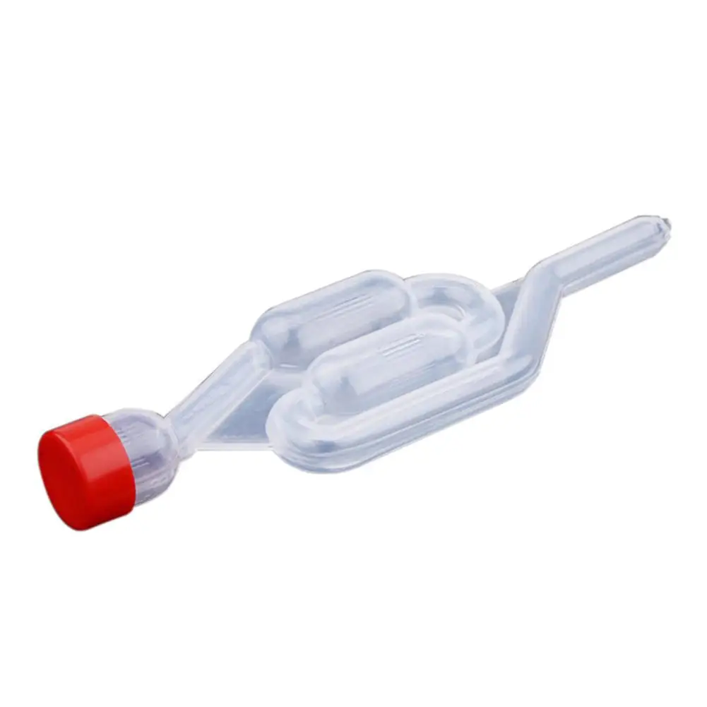 Аксессуар для заваривания вина высокопрозрачный пластиковый одноходовой