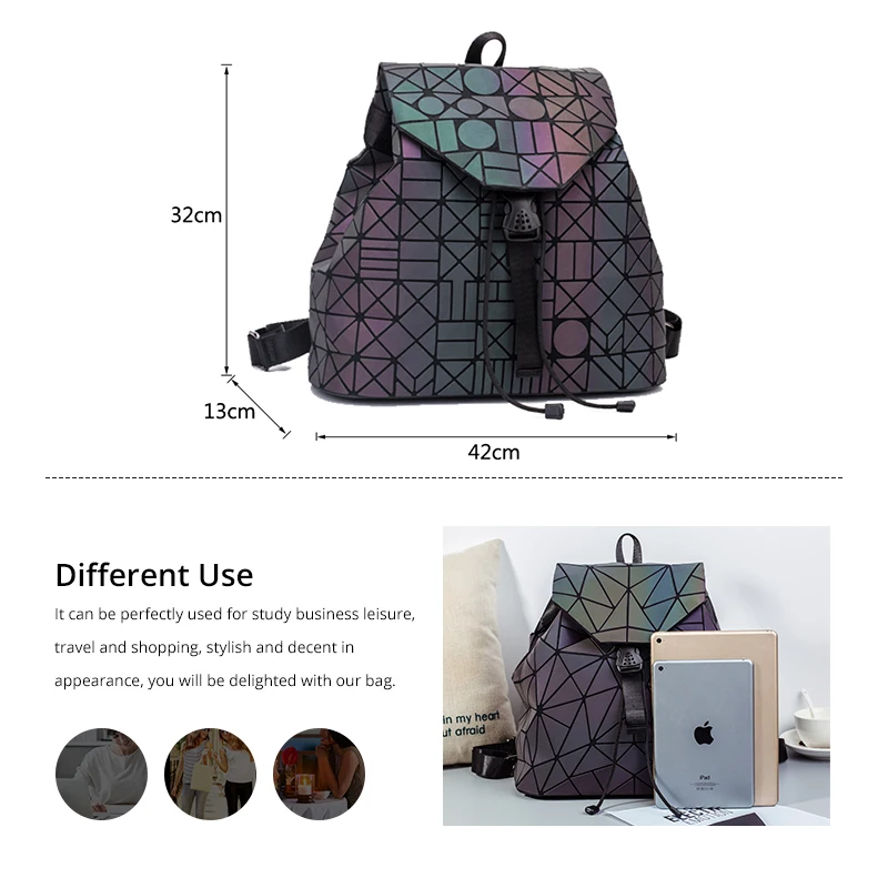 Realer женский рюкзак школьная сумка для девочек-подростков 2020 Большой