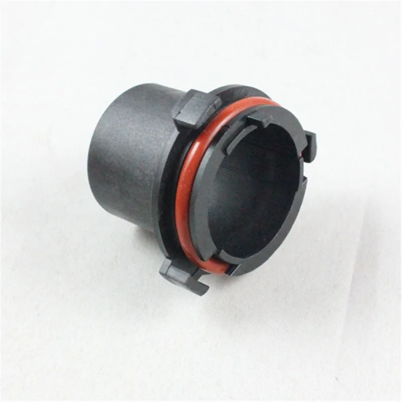 Rockeybright HID H7 держатель лампы для Opel Astra G xenon hid адаптер фар Vauxhall H7|adapter socket|adapter kitadapter |