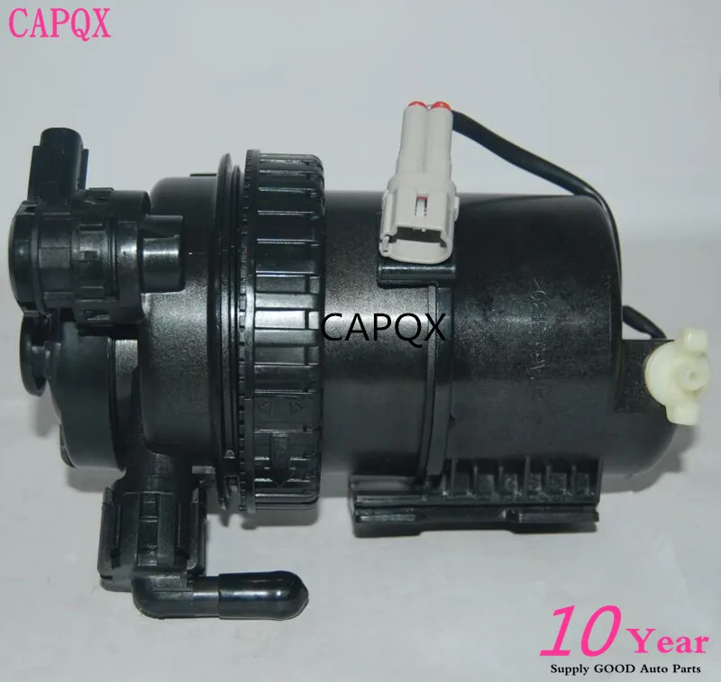 Оптовая Продажа дизельных фильтров CAPQX 5 шт. Топливо OEM #23300 0L042 233000L042 для HILUX FORTUNER