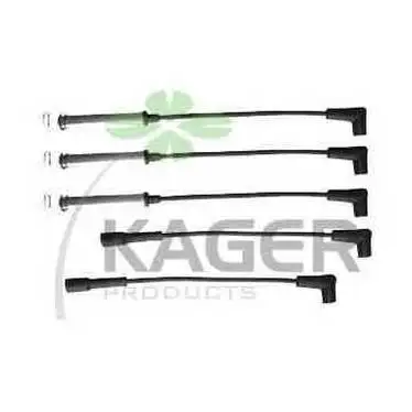 Комплект проводов зажигания CHAMPION LS 103/190|Мотоциклетный стартер| |