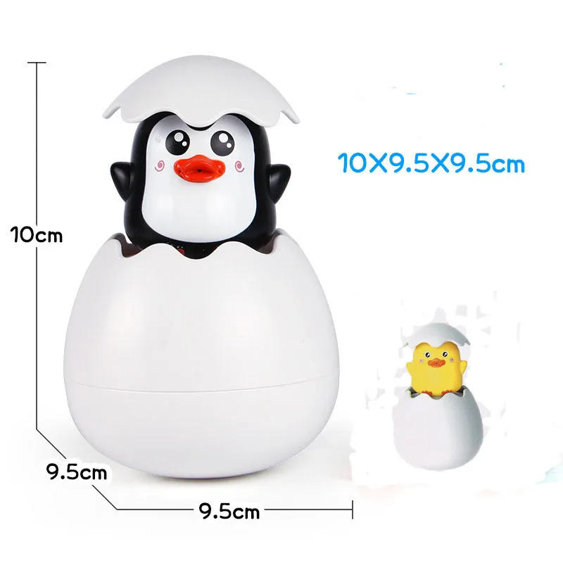 Игрушки Монтессори Детские утяжки для купания спринклер детского душа игрушки