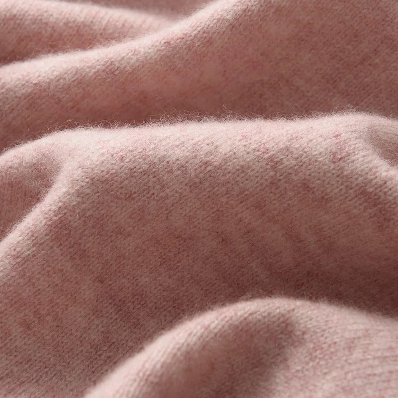 Лидер продаж мягкие свитера женские трикотажные джемперы из 100% мериносовой