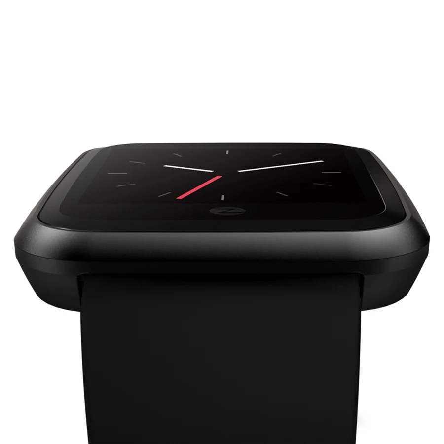 Новинка Zeblaze Crystal 2 умные часы IP67 водонепроницаемое стекло с гориллой монитор