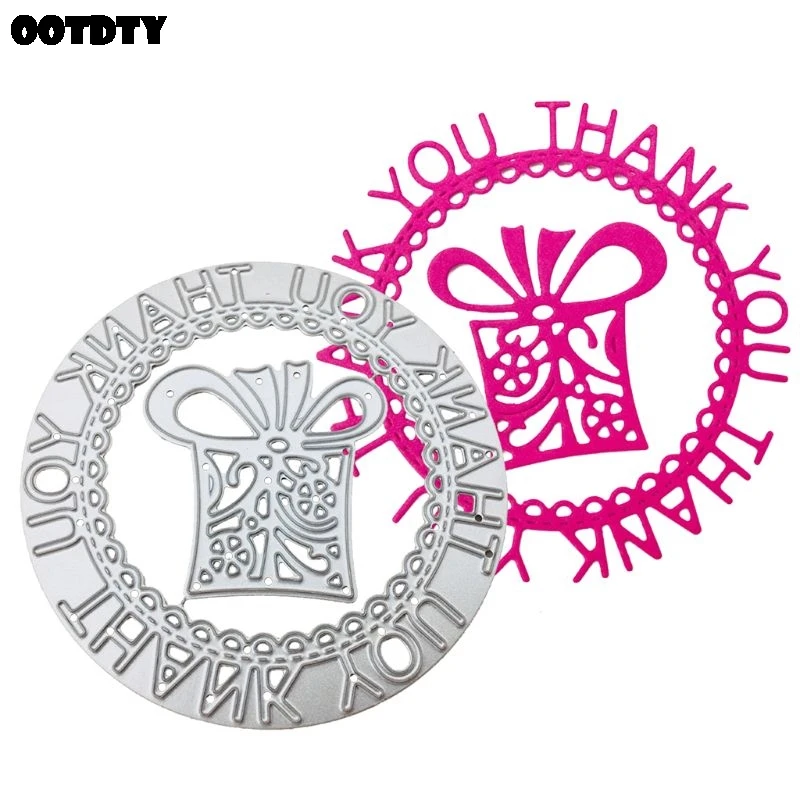 3 шт. пасхальные кролики металлические режущие штампы Трафаретный Скрапбукинг DIY