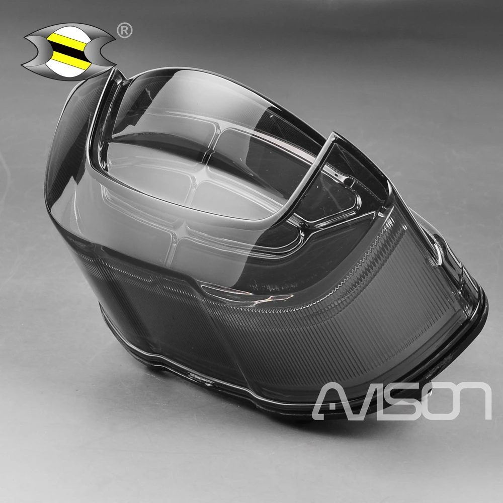 Для HONDA CBR650 CB650R 19 2019 мотоциклетные хвост светильник CBR300R CB250R светодиодный задний