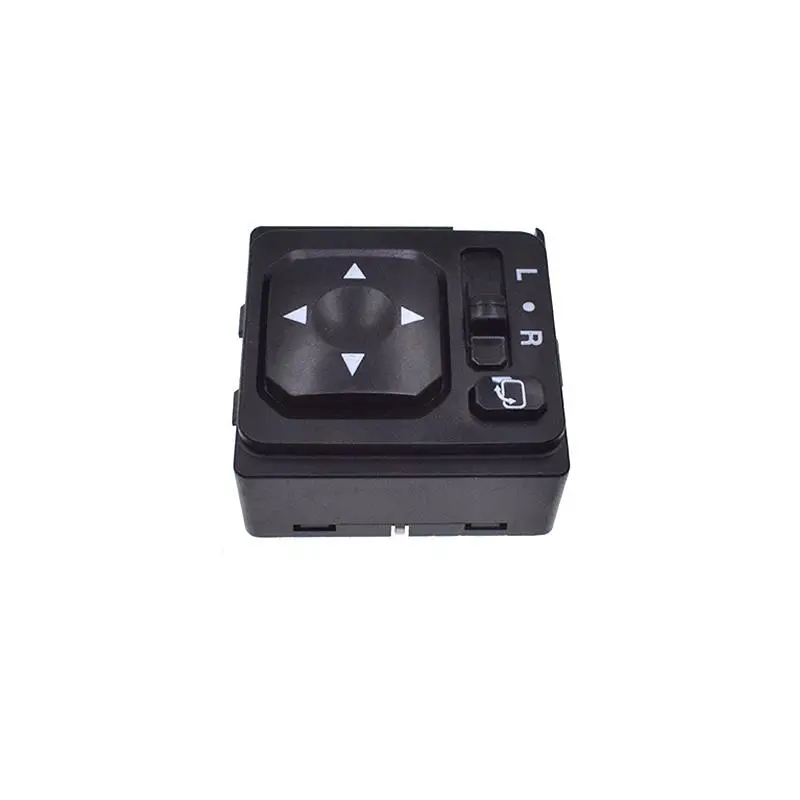 

Eletric Remote Control Mirror Switch for Mitsubishi Lancer 2000-2017 Pajero Grandis SPace Wagon Outlander Montero MR951187