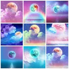 Алмазная картина 5D 