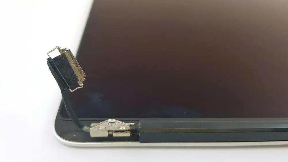 ЖК-дисплей со светодиодной подсветкой в сборе для MacBook Pro 15 &quotA1398 2012 Ранняя 2013 Retina