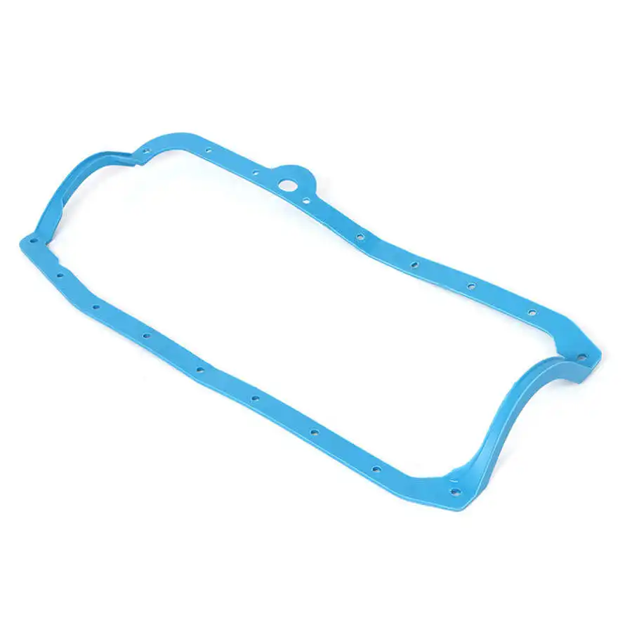 Прокладка масляного поддона запасная часть синий пригодный для Chevy 283 327 350 383 400
