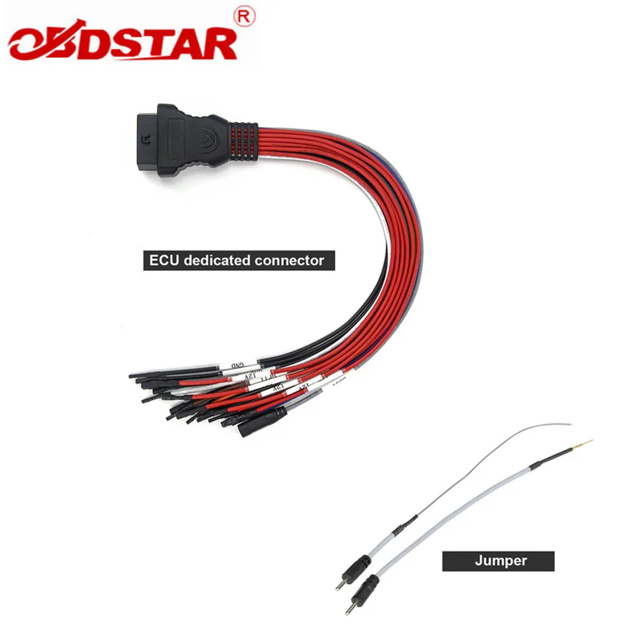 

OBDSTAR ECU FLASH Cable for X300 DP Plus and Pro4