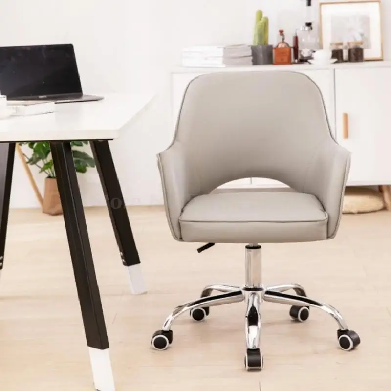 Стул компьютерный Cortex Girl Эргономичный удобный стул для офиса и конференций