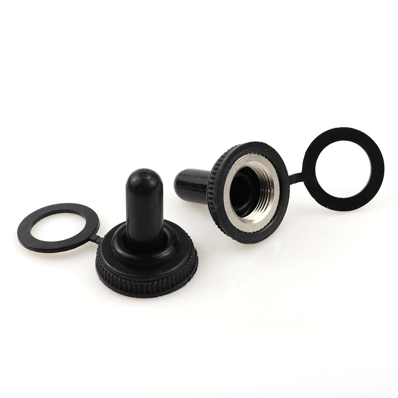 

1PCS Toggle Switch E-TEN303 ON-OFF-ON 9PIN 10A 380V Toggle SW power switch brown
