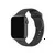 Черный F10 Smartwatch IP68 водонепроницаемый монитор сердечного ритма Bluetooth Спорт фитнес-трекер для мужчин для iPhone xiaomi Androidphone - Цвет: Черный