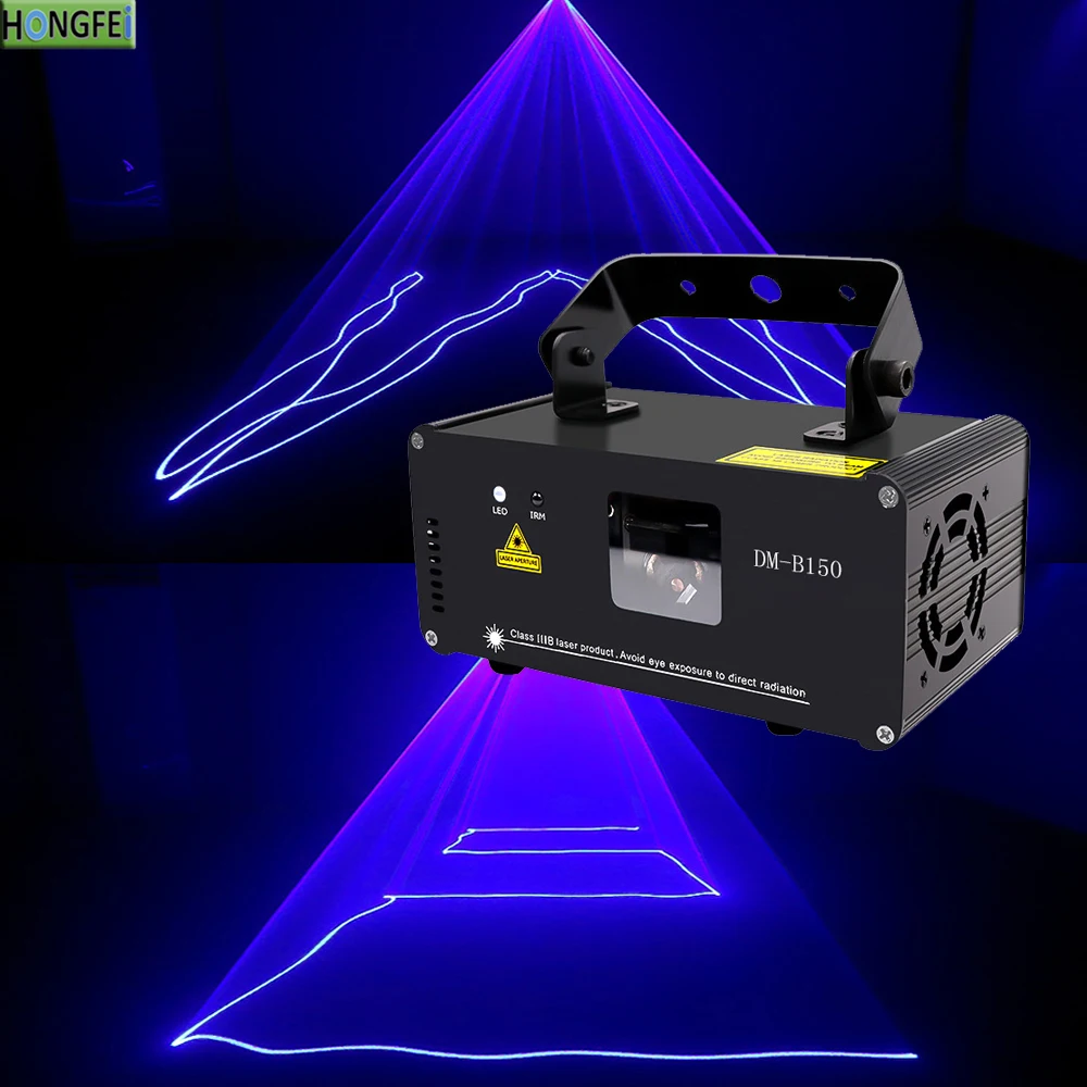 Зеленый/синий лазерсветильник/лазерный луч сканисветильник/бар ktv