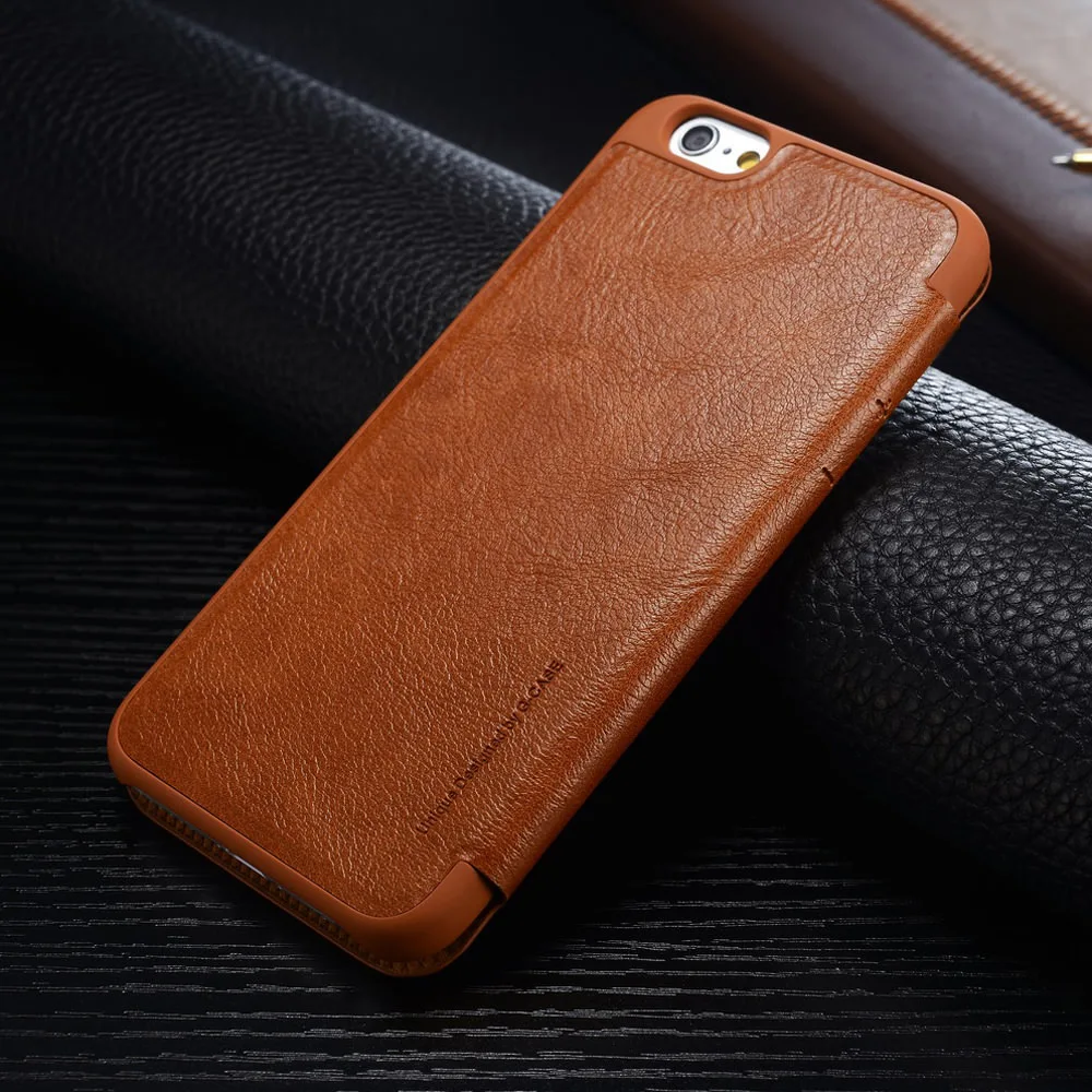 Винтажный чехол кошелек с откидной крышкой для iPhone Xr X Xs Max 6 6S 7 Plus 8 5 5S SE