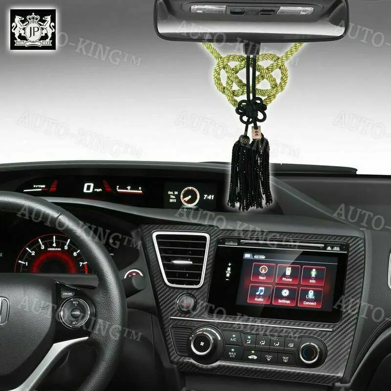 

VIP Charm соединительная планка производство JDM Fusa белый Kiku JP Knot золотистый/BK Kin Tsuna веревка