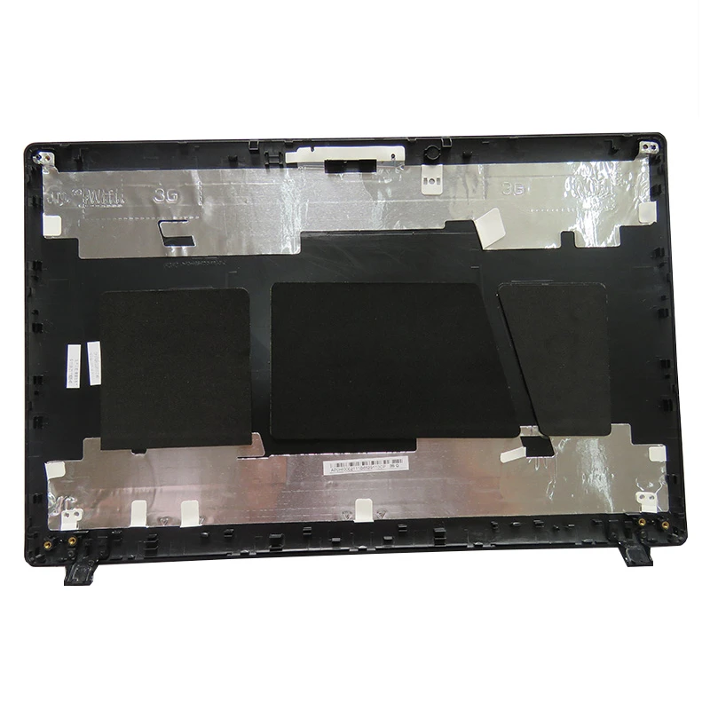 Новый ЖК-чехол для ноутбука ACER 5750 5750G 5750Z верхняя крышка передняя панель Упор рук