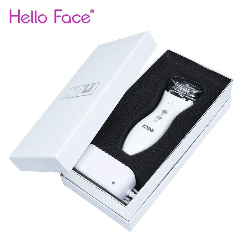 Радиочастотный аппарат для лифтинга лица ультразвуковое устройство