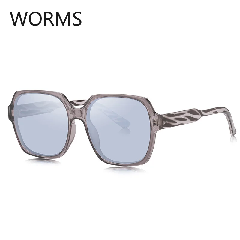 

Nylon film lens sunglasses sunglasses