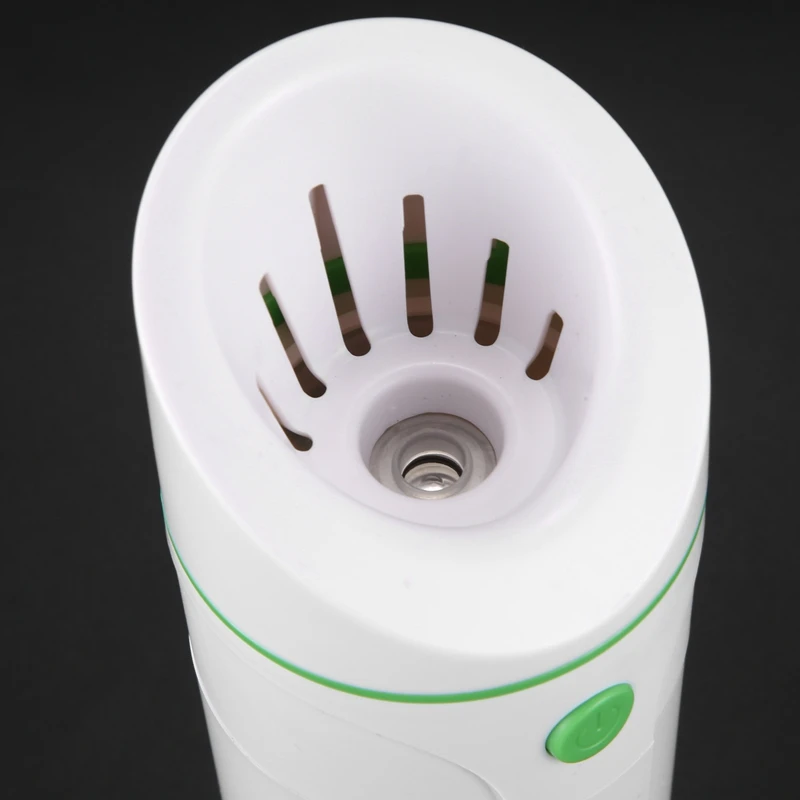 

Air Humidifier - Colorful Fragrant Atmosphere Lamp,USB Mini Ultrasonic Aromatherapy Machine Car Home Portable