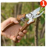 airaj pruning shears which used in farmsfruit treesflowers and other home garden scissors multi category hand tools