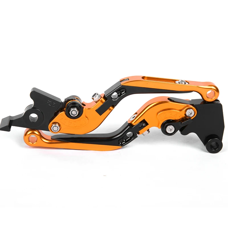 SMOK для Suzuki B KING 2008 2009 2010 2011 складные рычаги тормозной муфты Алюминиевый сплав ЧПУ