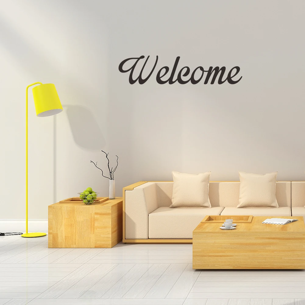 Креативные Мультяшные животные наклейки 3D милые обои для детской спальни