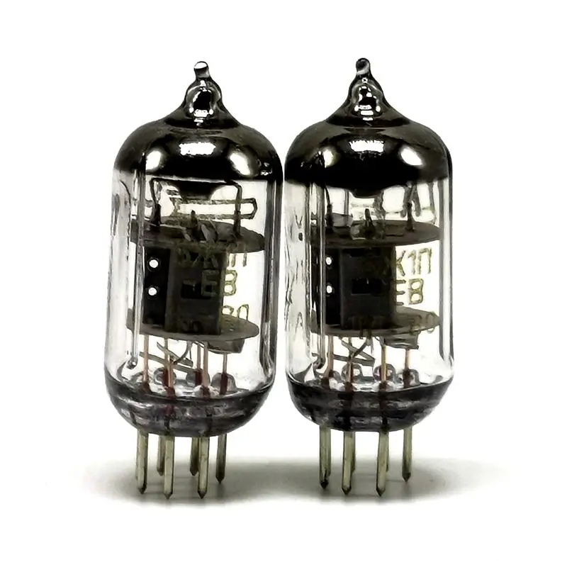 Советский Союз 6m 1n-EB имеет сладкий и очаровательный звук который может заменить